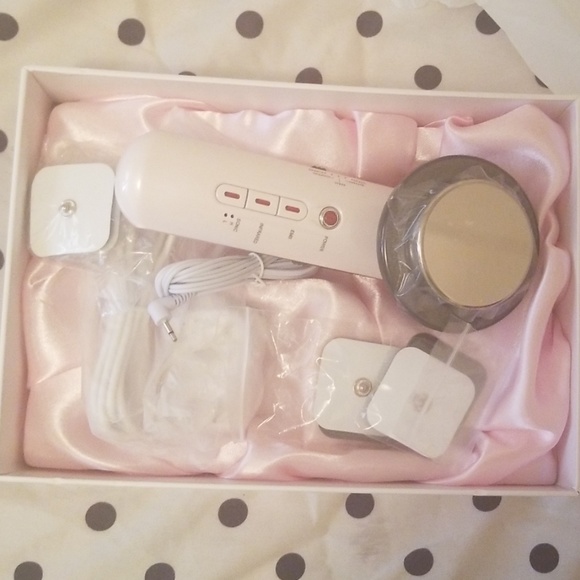 Skincare options - Picture 2 of 11